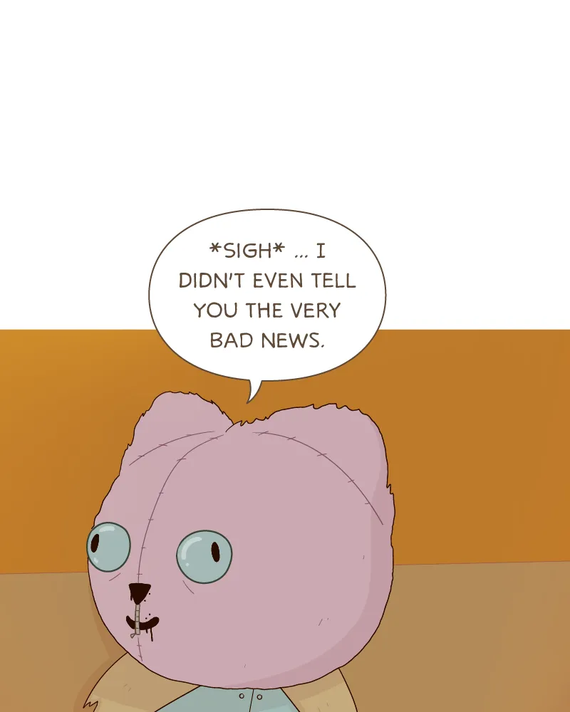 Everything is Fine Chapter 87 page 39 - 