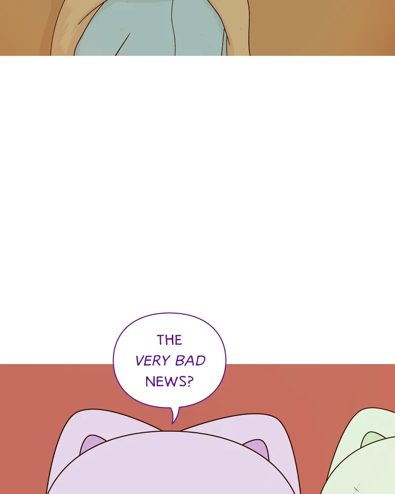 Everything is Fine Chapter 87 page 40 - 