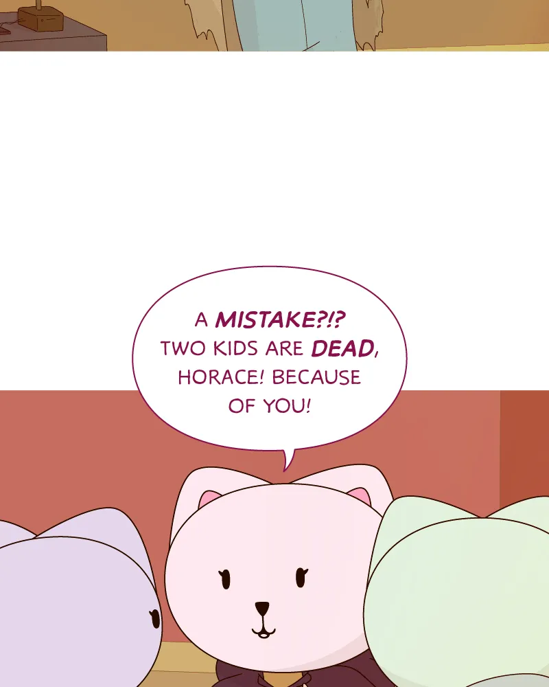 Everything is Fine Chapter 87 page 5 - 
