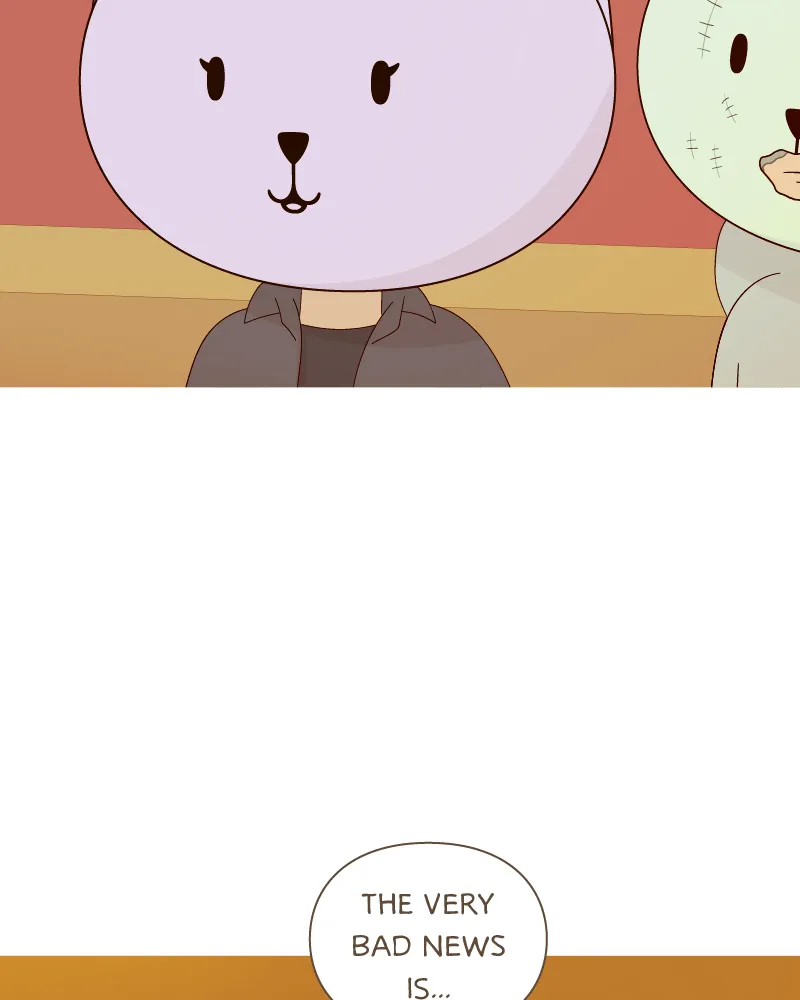 Everything is Fine Chapter 87 page 41 - 