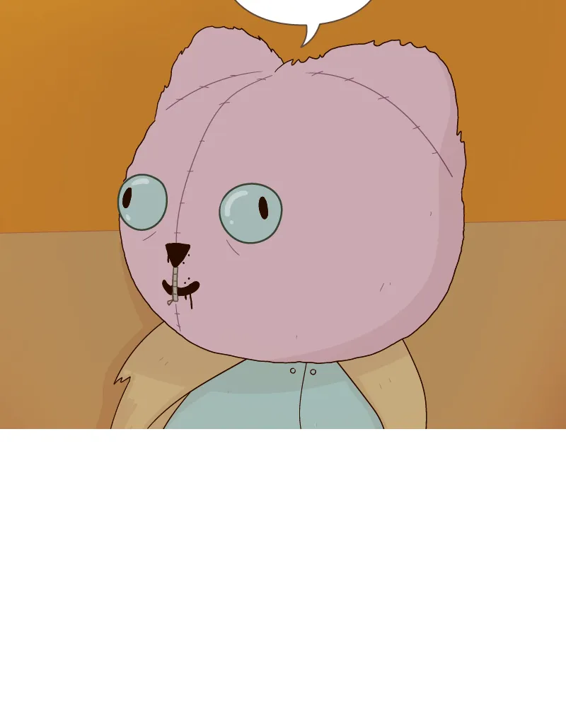 Everything is Fine Chapter 87 page 42 - 