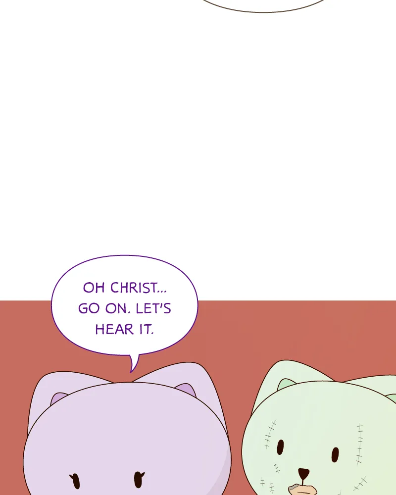 Everything is Fine Chapter 87 page 46 - 