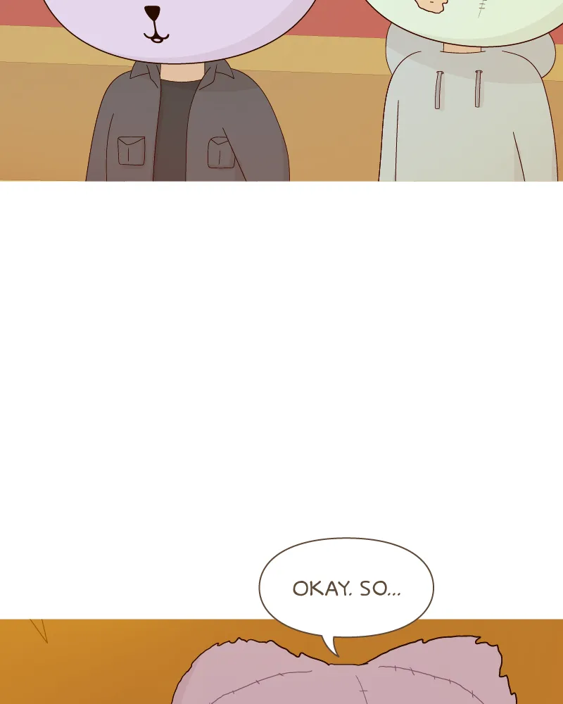 Everything is Fine Chapter 87 page 47 - 