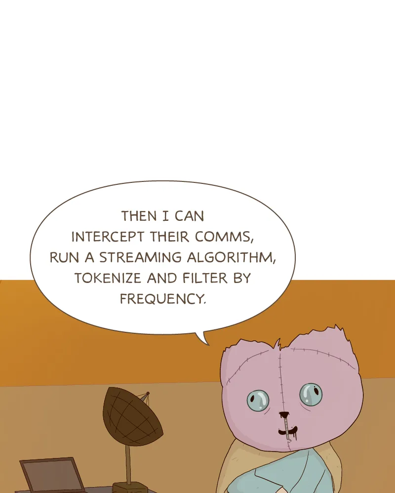 Everything is Fine Chapter 87 page 50 - 