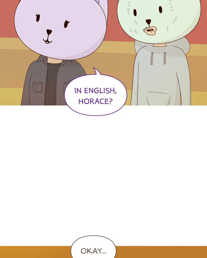 Everything is Fine Chapter 87 page 52 - 