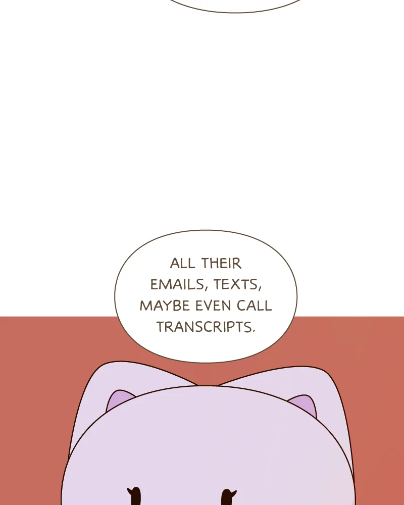 Everything is Fine Chapter 87 page 55 - 