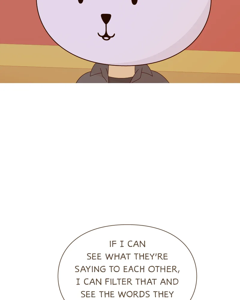 Everything is Fine Chapter 87 page 56 - 