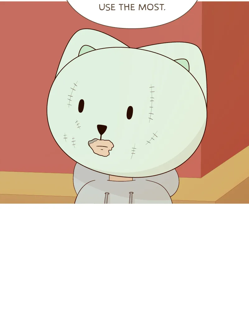 Everything is Fine Chapter 87 page 57 - 