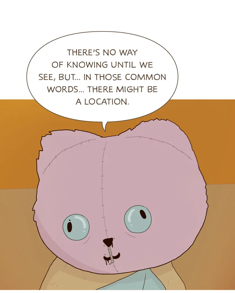 Everything is Fine Chapter 87 page 58 - 