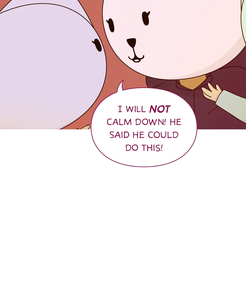 Everything is Fine Chapter 87 page 7 - 