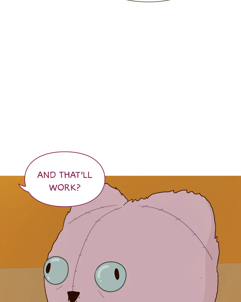 Everything is Fine Chapter 87 page 61 - 