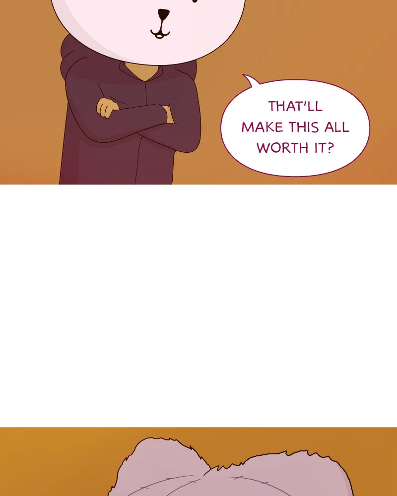 Everything is Fine Chapter 87 page 63 - 