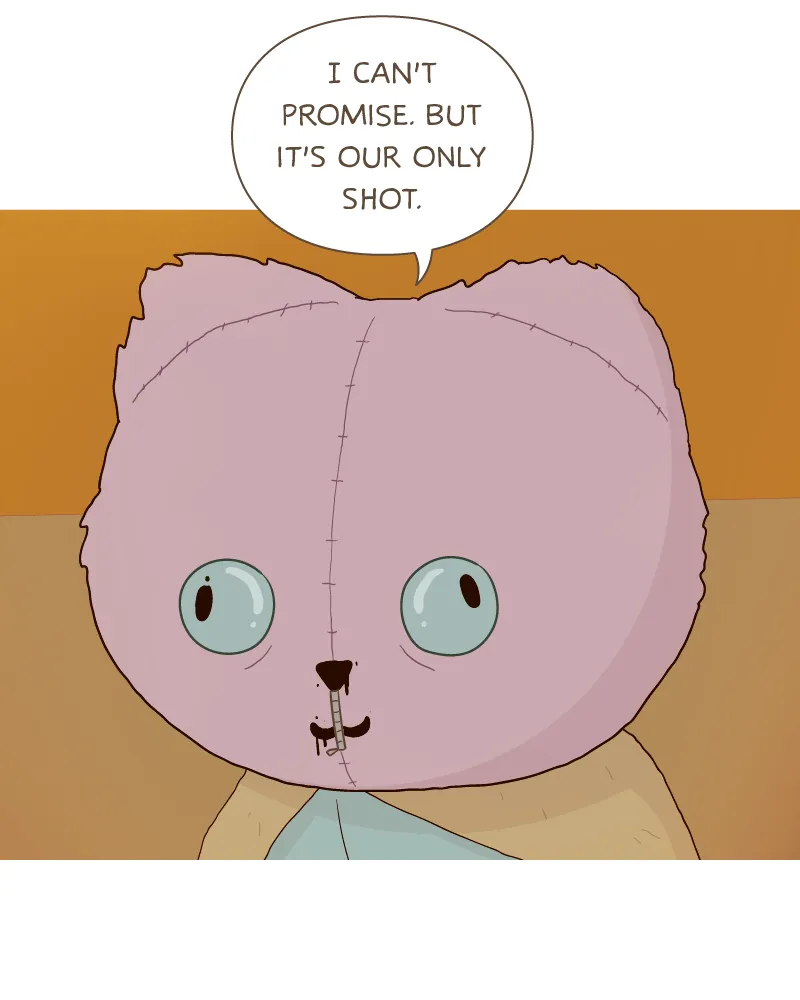 Everything is Fine Chapter 87 page 65 - 