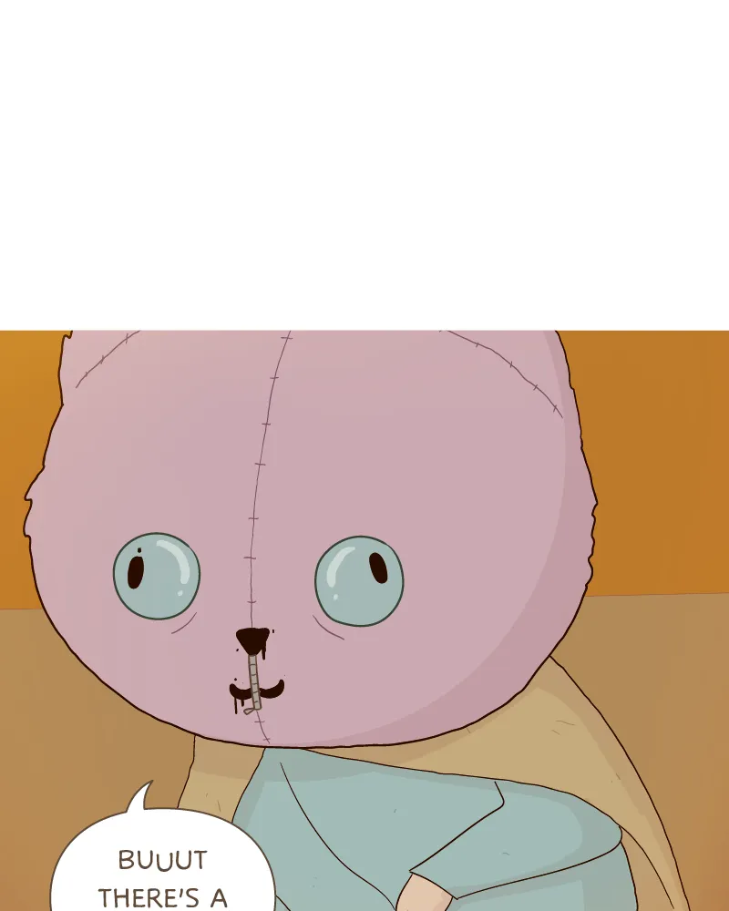 Everything is Fine Chapter 87 page 66 - 