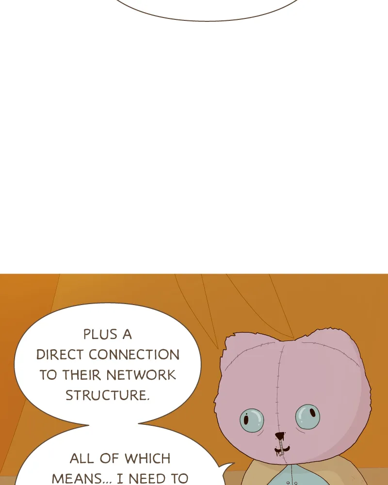 Everything is Fine Chapter 87 page 71 - 