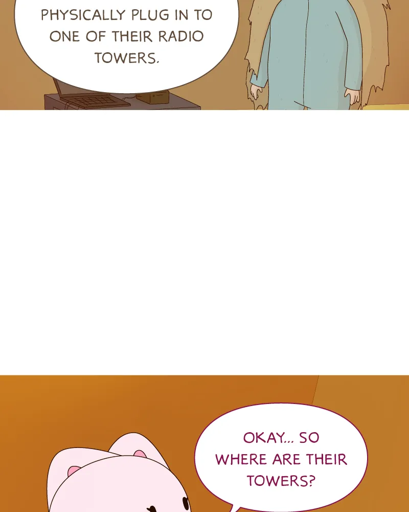Everything is Fine Chapter 87 page 72 - 