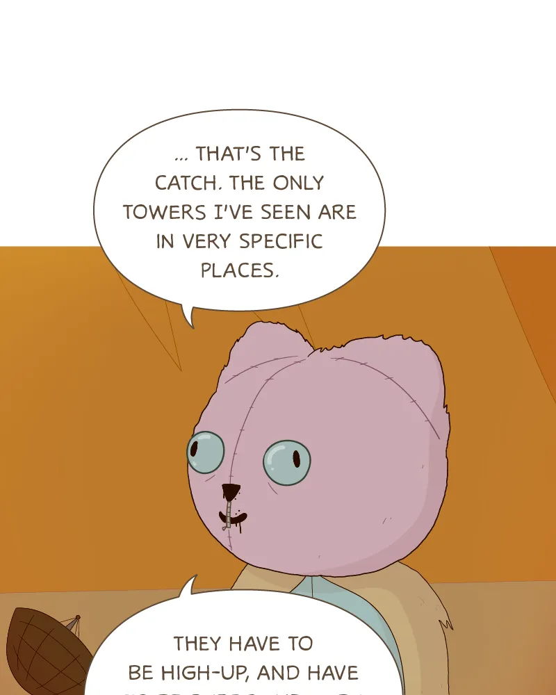 Everything is Fine Chapter 87 page 75 - 