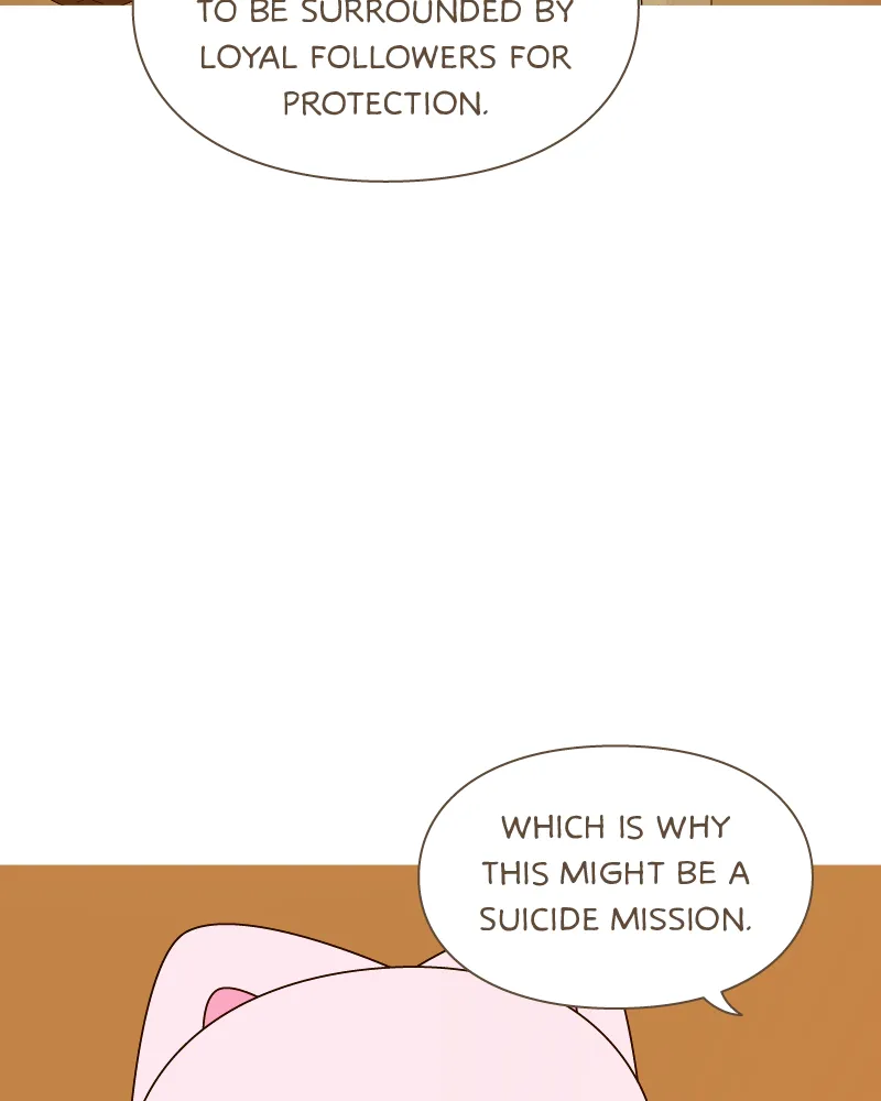Everything is Fine Chapter 87 page 76 - 