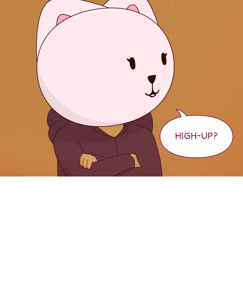 Everything is Fine Chapter 87 page 78 - 