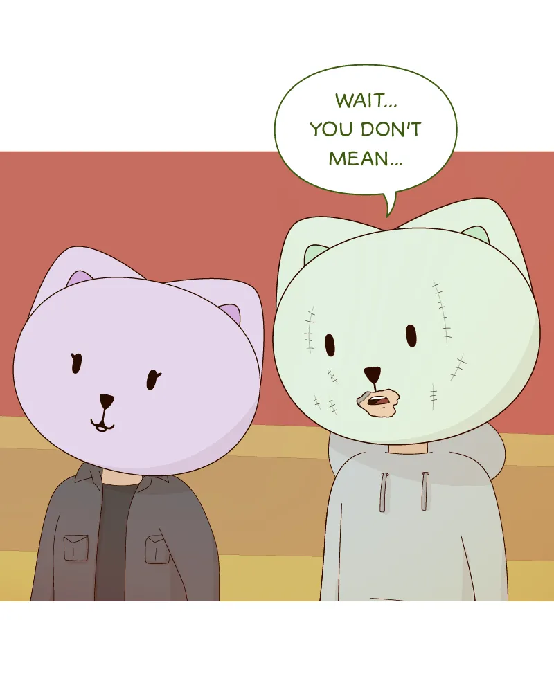 Everything is Fine Chapter 87 page 79 - 