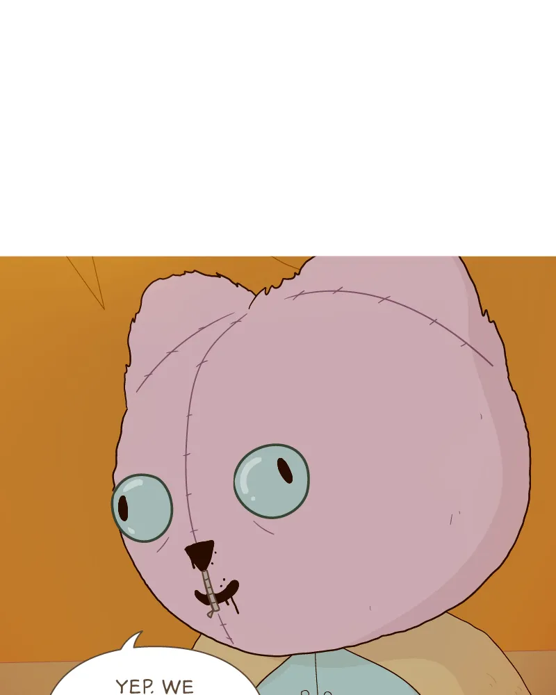 Everything is Fine Chapter 87 page 80 - 