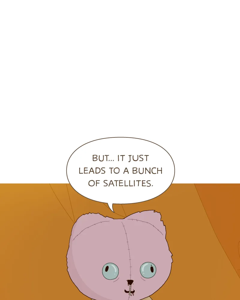 Everything is Fine Chapter 87 page 9 - 