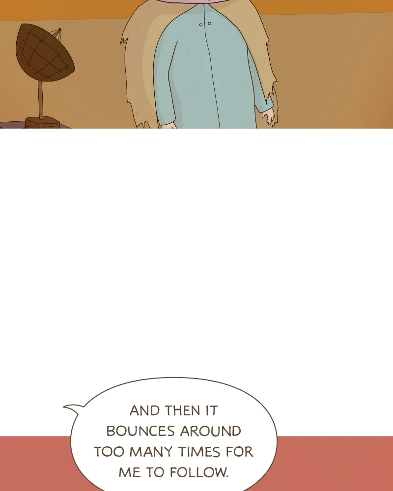Everything is Fine Chapter 87 page 10 - 