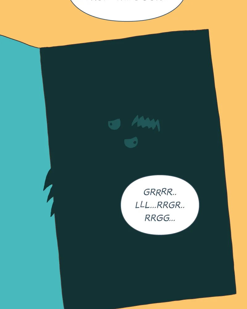 Everything is Fine Chapter 88 page 105 - 