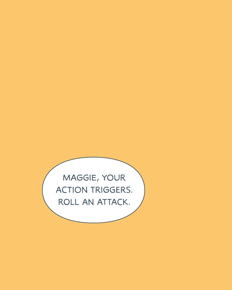 Everything is Fine Chapter 88 page 108 - 