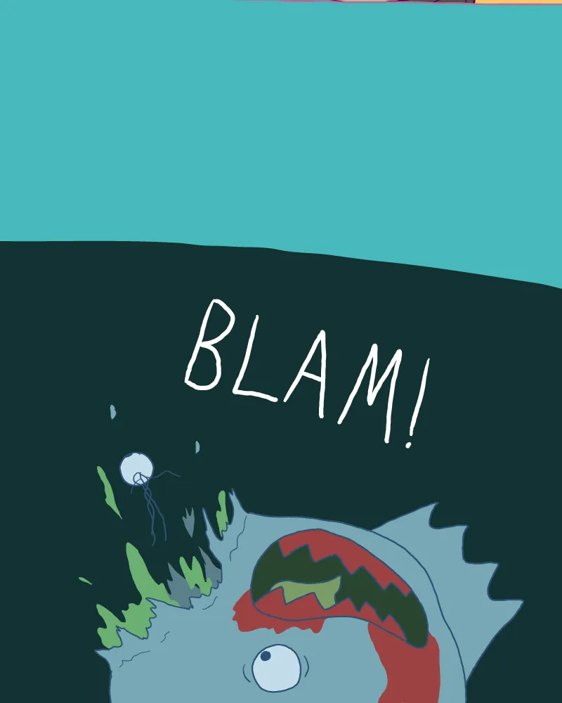 Everything is Fine Chapter 88 page 114 - 