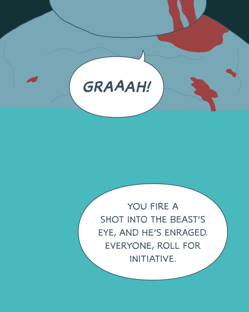 Everything is Fine Chapter 88 page 115 - 