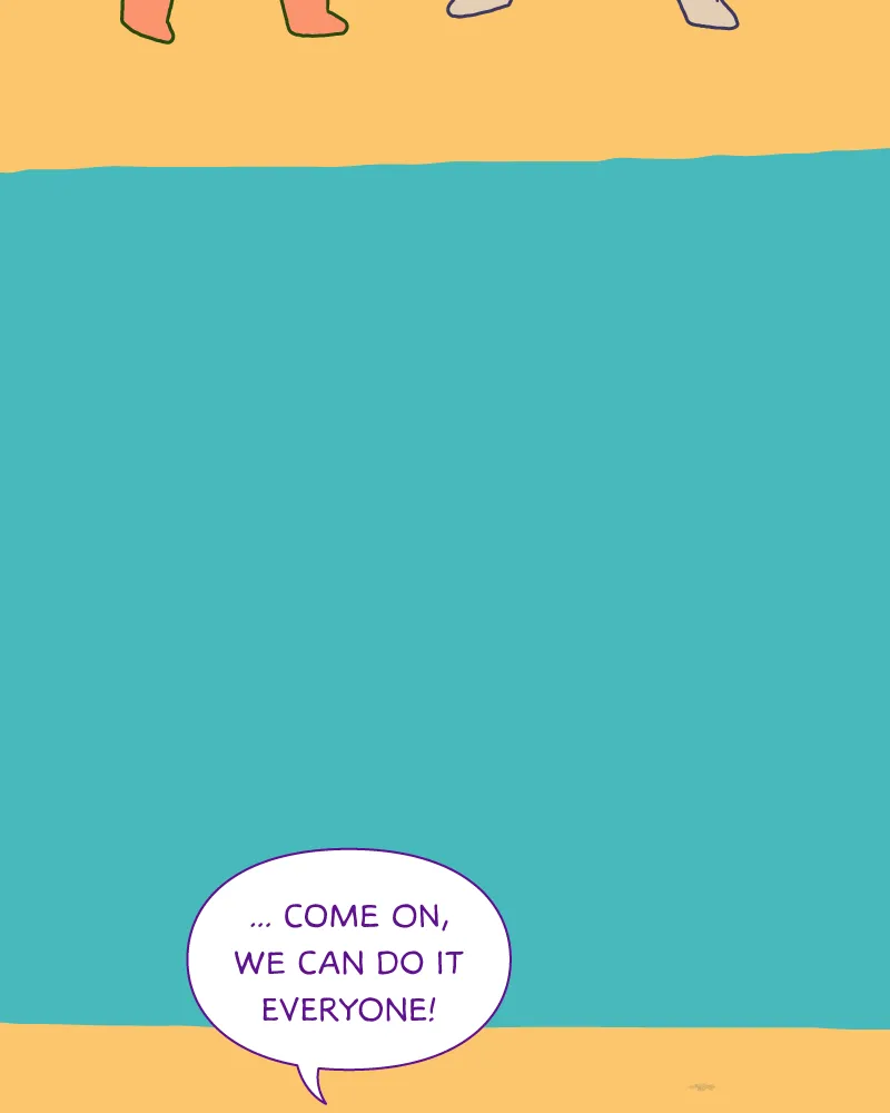Everything is Fine Chapter 88 page 118 - 