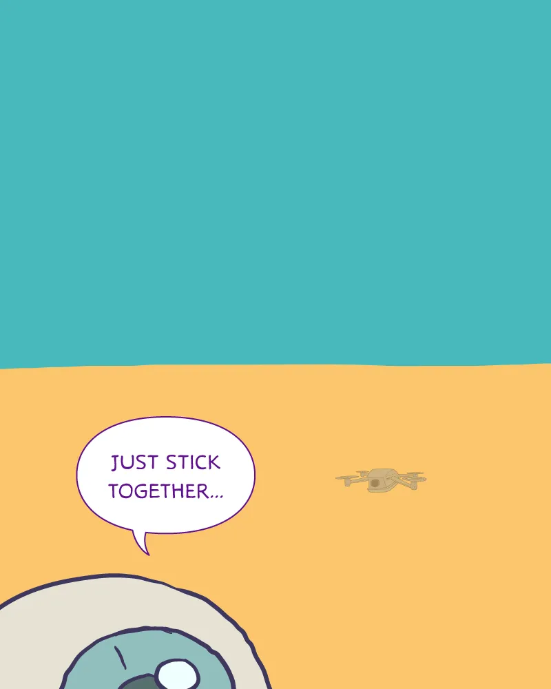 Everything is Fine Chapter 88 page 120 - 