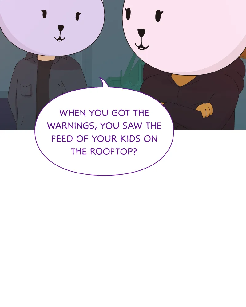 Everything is Fine Chapter 88 page 13 - 