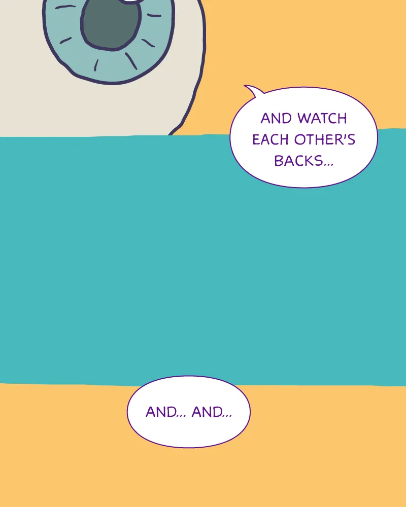 Everything is Fine Chapter 88 page 121 - 