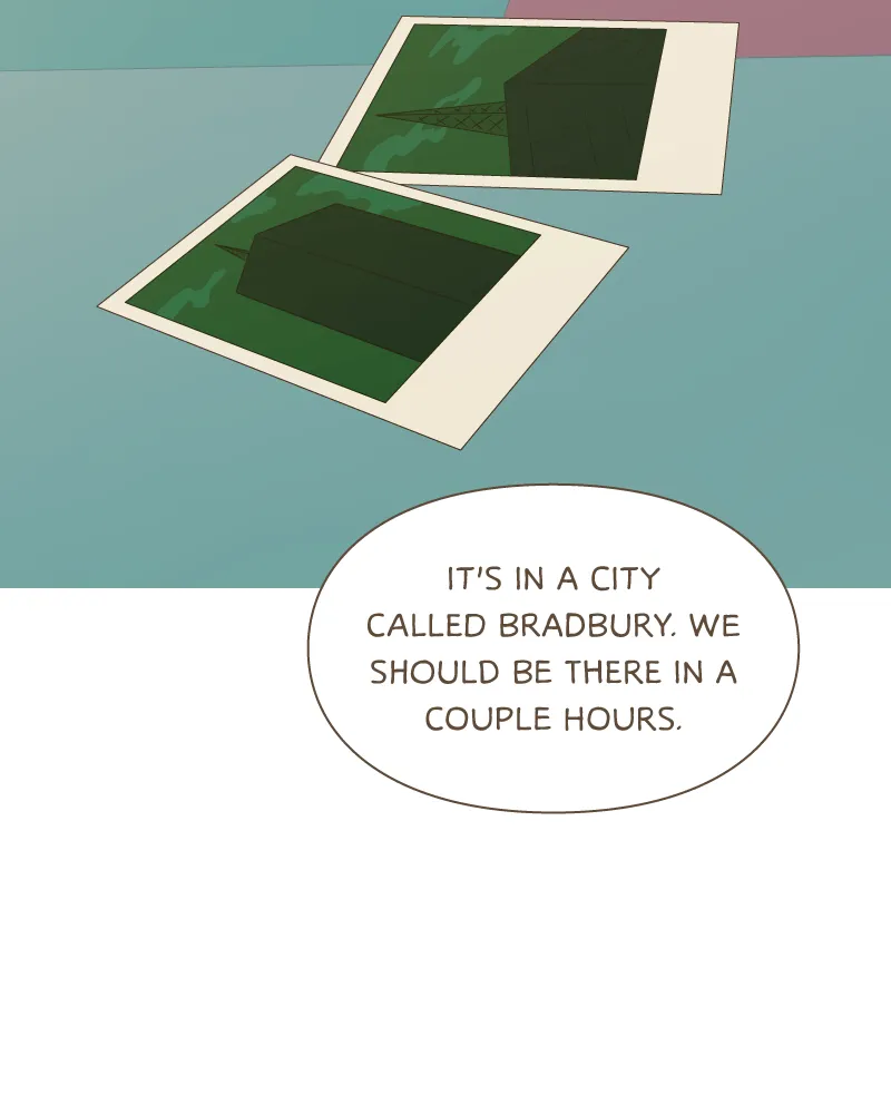 Everything is Fine Chapter 88 page 17 - 