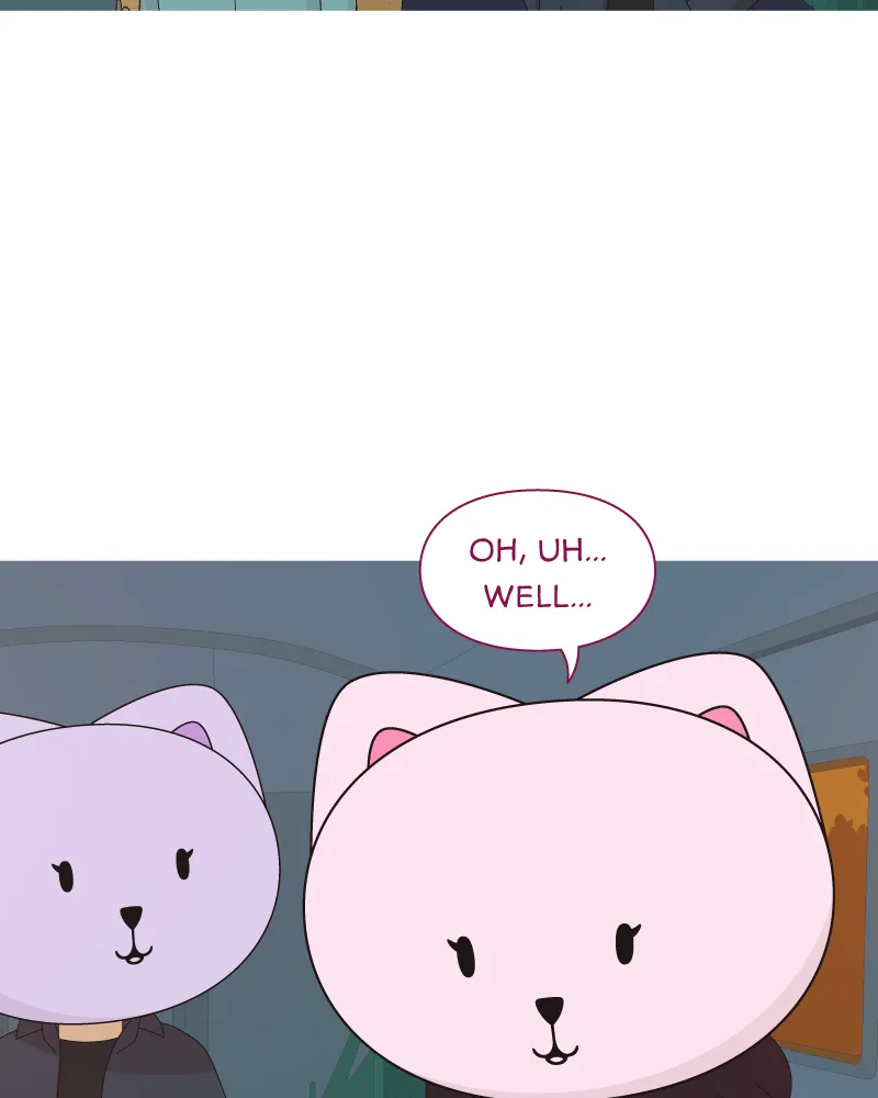 Everything is Fine Chapter 88 page 20 - 