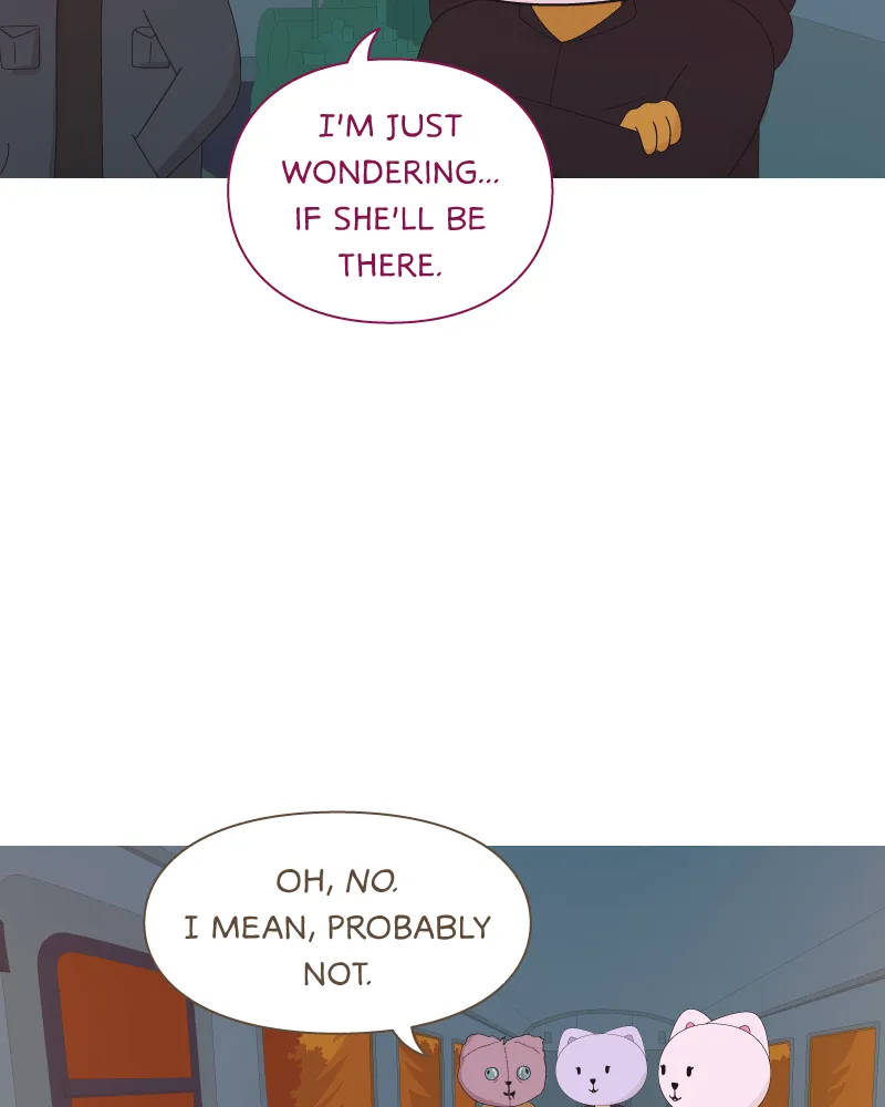 Everything is Fine Chapter 88 page 21 - 