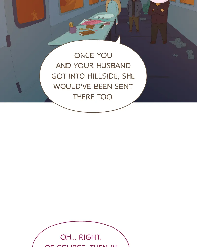 Everything is Fine Chapter 88 page 22 - 