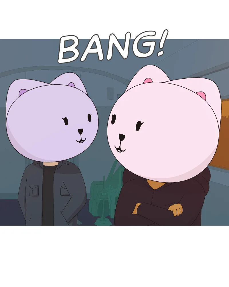 Everything is Fine Chapter 88 page 24 - 