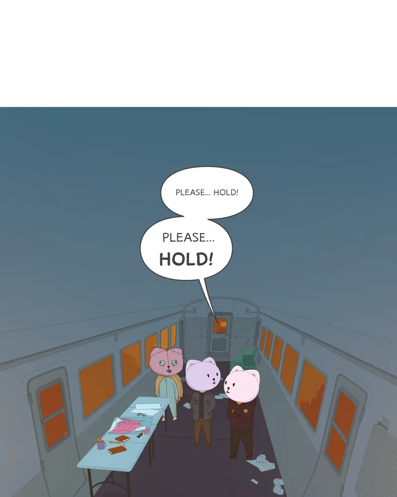 Everything is Fine Chapter 88 page 25 - 