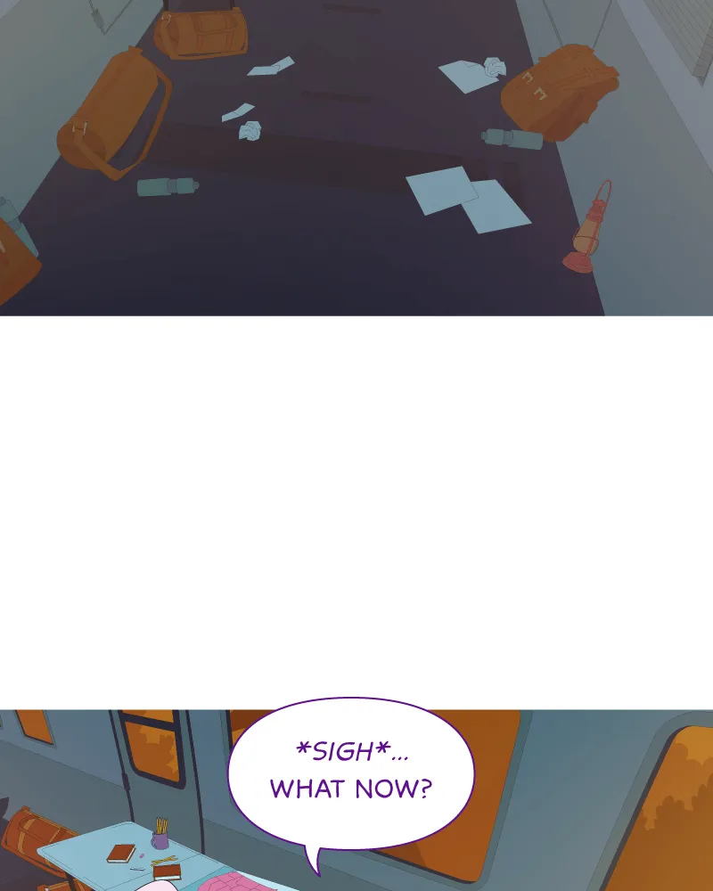 Everything is Fine Chapter 88 page 26 - 