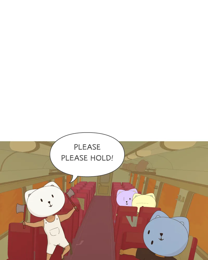 Everything is Fine Chapter 88 page 31 - 
