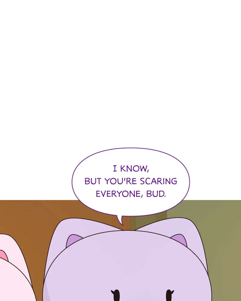 Everything is Fine Chapter 88 page 35 - 