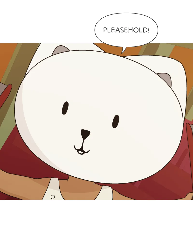 Everything is Fine Chapter 88 page 37 - 