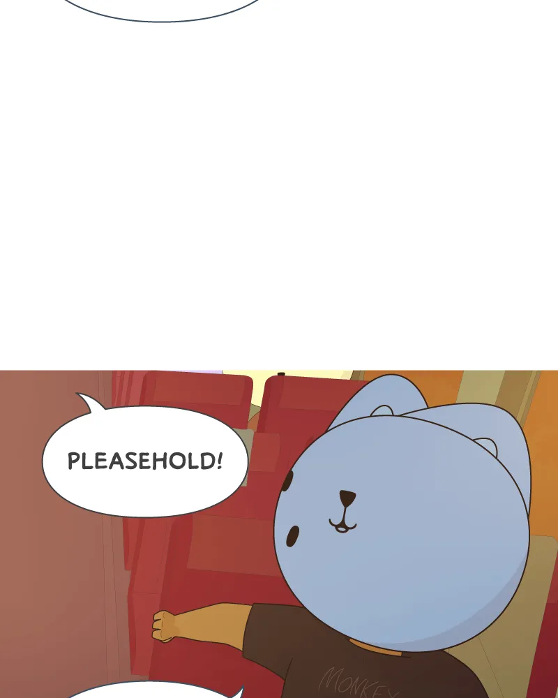 Everything is Fine Chapter 88 page 39 - 
