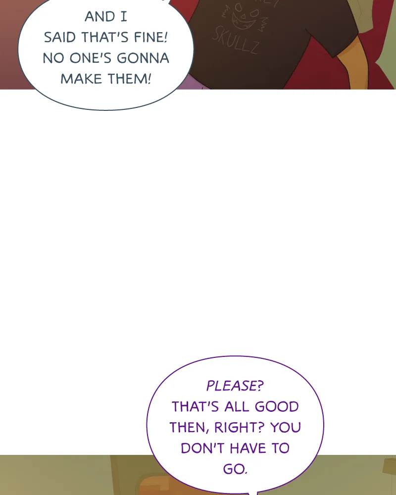 Everything is Fine Chapter 88 page 40 - 