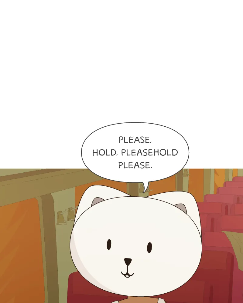 Everything is Fine Chapter 88 page 43 - 