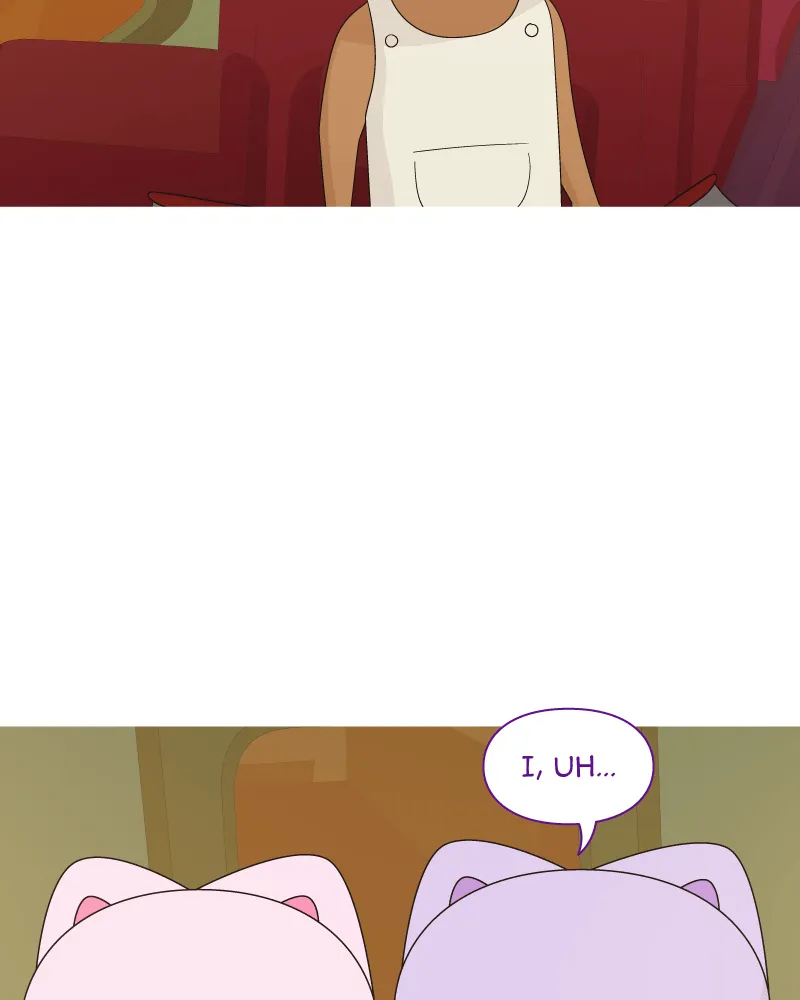 Everything is Fine Chapter 88 page 44 - 