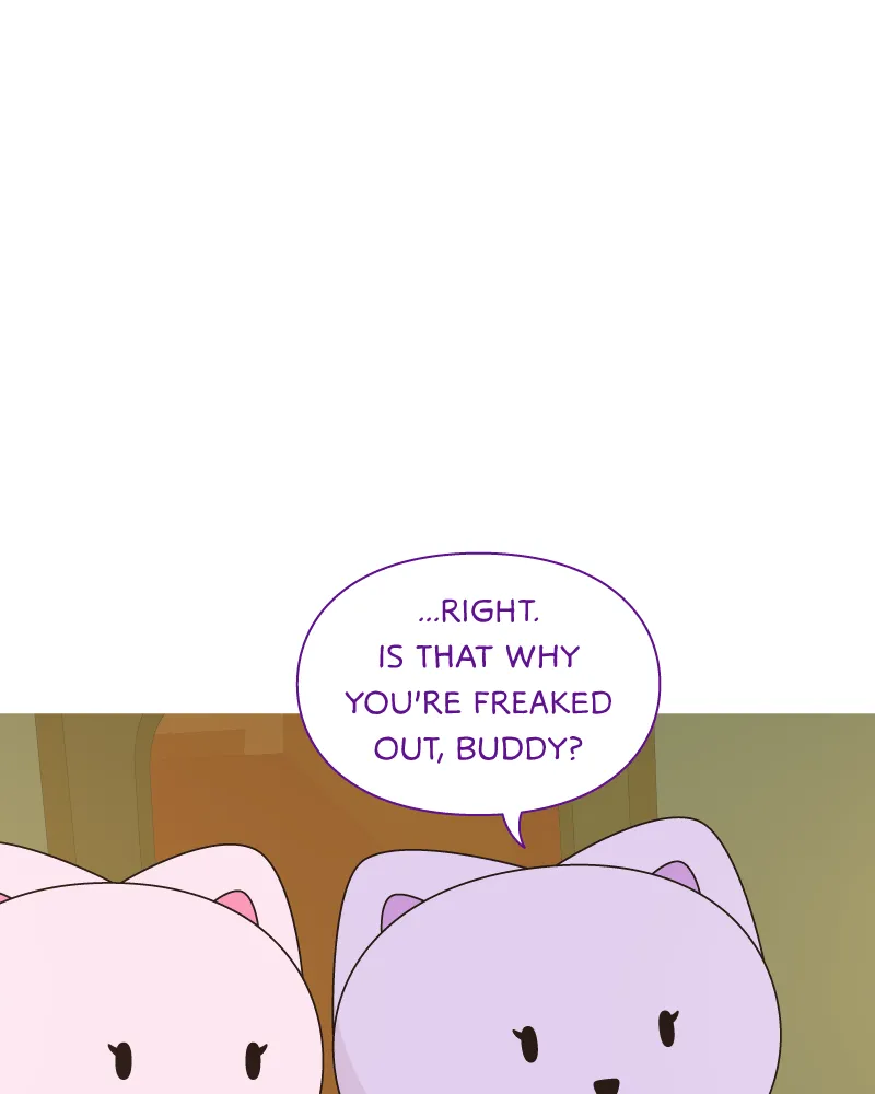 Everything is Fine Chapter 88 page 46 - 